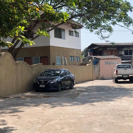 Seaside Home Khao Takiab HHQ Exterior foto